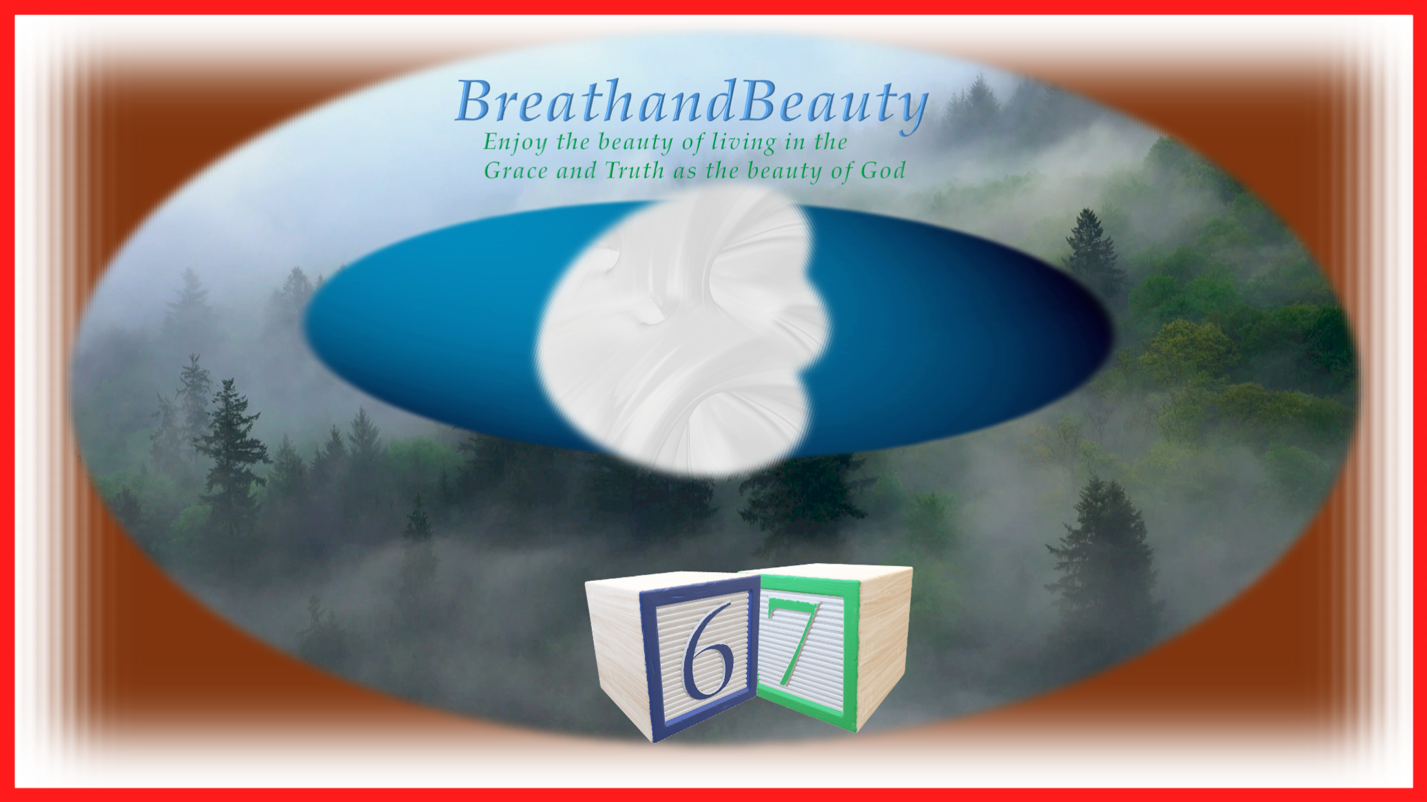 Breath and Beauty home